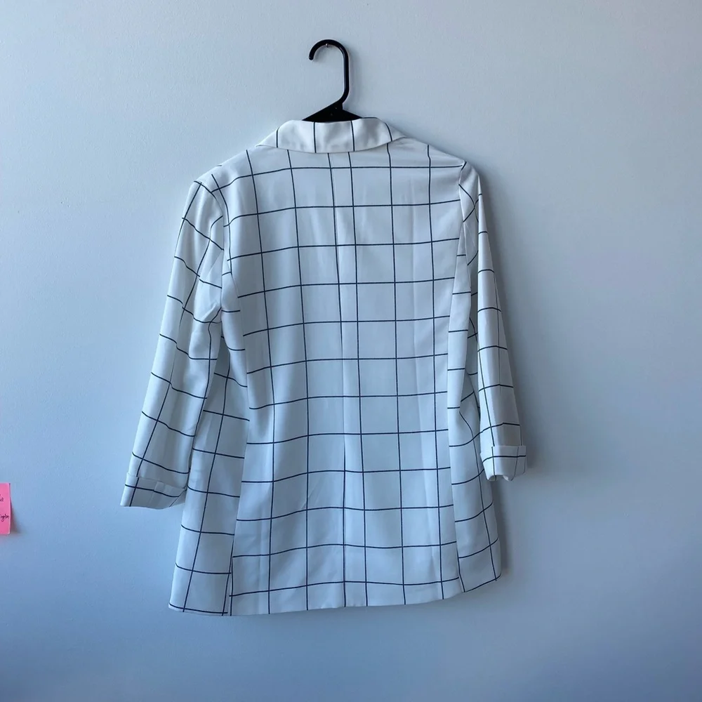 Forever 21 blazer - Picture 3 of 5